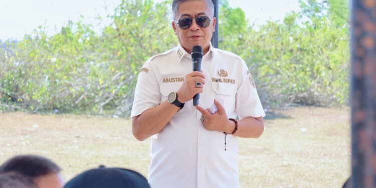 Wakil Bupati Barru Terima Kunjungan Investor Global, Dorong Kerja Sama Strategis