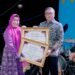 Barru Ukir Prestasi, Dua Penghargaan Terbaik Diraih pada Harganas Tingkat Sulawesi Selatan