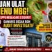 GAWARIS Desak BGN Audit Investigatif SPPG Neglasari 2 Usai Dugaan Temuan Ulat pada Menu MBG di SDN Tegalgede 3