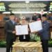 Ranperda Pertanggungjawaban APBD 2025 Disetujui, Bupati Barru Ingatkan OPD Kelola Anggaran dengan Hati-hati