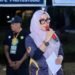 Bupati Andi Ina Resmi Tutup Turnamen Bola Voli Bupati Cup 2026