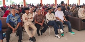 Herman Jaya: Sekolah Rakyat Terintegrasi 65 Barru Jadi Kebanggaan Masyarakat
