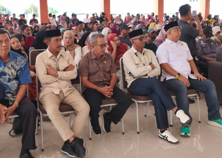 Herman Jaya: Sekolah Rakyat Terintegrasi 65 Barru Jadi Kebanggaan Masyarakat