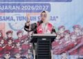 Sekolah Rakyat Hadir di Barru, Bupati Andi Ina Tekankan Pendidikan Inklusif untuk Semua
