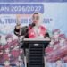 Sekolah Rakyat Hadir di Barru, Bupati Andi Ina Tekankan Pendidikan Inklusif untuk Semua