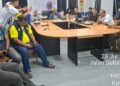 KONI Kabupaten Barru Gelar Rapat Pembahasan Anggaran Tahun 2027