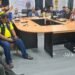 KONI Kabupaten Barru Gelar Rapat Pembahasan Anggaran Tahun 2027
