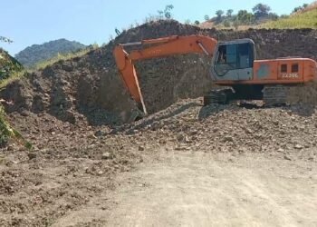 Aktivitas Tambang Galian C Diduga Tanpa Izin di Barru, Warga Khawatir Dampak Lingkungan