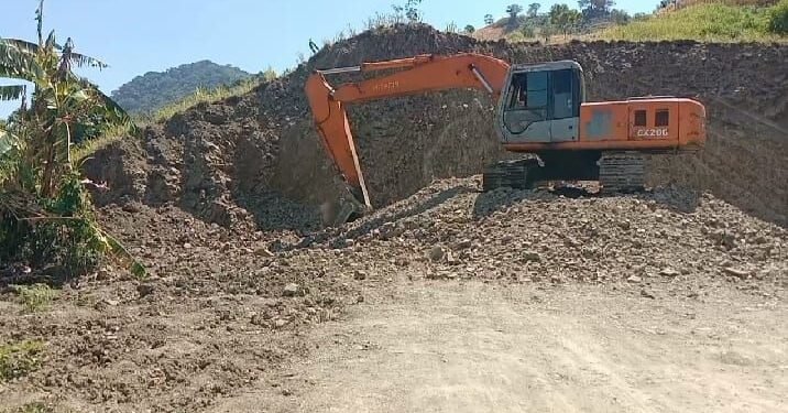Aktivitas Tambang Galian C Diduga Tanpa Izin di Barru, Warga Khawatir Dampak Lingkungan