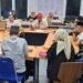 KONI Barru Gelar Pertemuan Bahas Validasi dan Sinkronisasi Atlet Porprov XVIII/2026