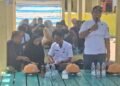 Herman Jaya Dorong Realisasi Kampung Nelayan Merah Putih di Sumpang Binangae