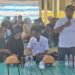 Herman Jaya Dorong Realisasi Kampung Nelayan Merah Putih di Sumpang Binangae