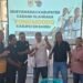 Muskab Yongmoodo Barru 2026–2030, Syafaruddin “Om Boy” Terpilih sebagai Ketua; Perkuat Soliditas dan Pembinaan Prestasi