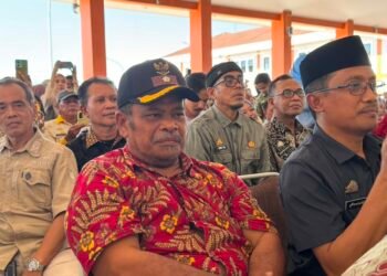 Wujud Komitmen Pemerintah Desa Tompo Dukung Pendidikan, Masa Pengenalan Lingkungan Sekolah ( MPLS)