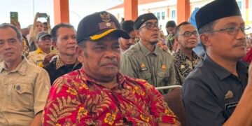 Wujud Komitmen Pemerintah Desa Tompo Dukung Pendidikan, Masa Pengenalan Lingkungan Sekolah ( MPLS)