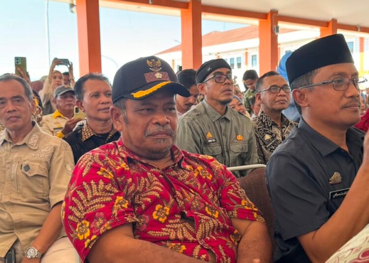 Wujud Komitmen Pemerintah Desa Tompo Dukung Pendidikan, Masa Pengenalan Lingkungan Sekolah ( MPLS)