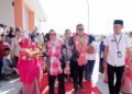 Bupati Barru: Berdirinya Sekolah Rakyat Bukti Nyata Kuatnya Kolaborasi
