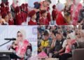 Buka MPLS, Bupati Barru Apresiasi Dedikasi Kepala Sekolah Rakyat Terintegrasi 1