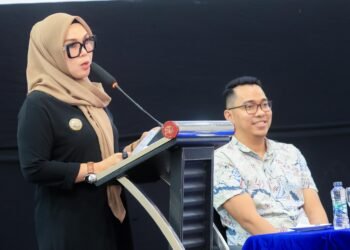 Percepat Reformasi Birokrasi, Bupati Barru Akan Evaluasi Langsung Kinerja Pimpinan OPD