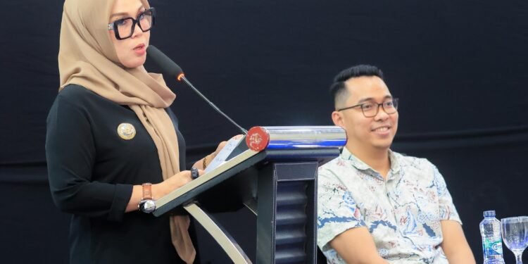 Percepat Reformasi Birokrasi, Bupati Barru Akan Evaluasi Langsung Kinerja Pimpinan OPD
