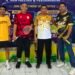 Ketua KONI Barru; Semangat Olahraga dan Silaturahmi Mewarnai Penutupan Legend Cup I Badminton Tournament