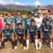 Semi Final Fun Football U-40 HUT RI ke-81 di Tanete Riaja Hadirkan Duel Bergengsi KONI Barru FC vs All Stars Kabupaten Barru