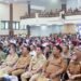Bupati Barru Hadiri Seminar Nasional KDKMP, Tegaskan Dukungan terhadap Program Pemerintah Pusat