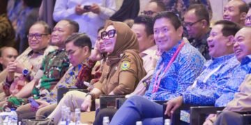 Bupati Barru Dorong APINDO Perkuat Kemitraan untuk Percepatan Ekonomi