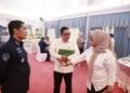 Bupati Barru Hadiri Pertemuan Menteri LH Bahas Pengelolaan Sampah Berkelanjutan