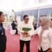 Bupati Barru Hadiri Pertemuan Menteri LH Bahas Pengelolaan Sampah Berkelanjutan