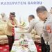 Bupati Barru Terima Audiensi IOF Sulsel, Bahas Kesiapan Bhayangkara Off Road Peduli