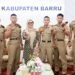 Bupati Barru Apresiasi Dedikasi Taruna Akmil Dampingi Siswa Sekolah Rakyat