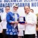 Perkuat Literasi, Pemkab Barru Terima Bantuan Buku Bacaan dari Pemerintah Pusat
