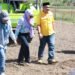 Herman Jaya Optimistis Program JJUH Perkuat Kemandirian Benih dan Produktivitas Petani Barru
