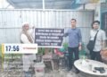 Diduga serobot lahan warga tanpa kontrak Sah, Dapur Program SPPG Jalanjang Bulukumba Digugat Ahli Waris