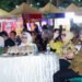 HUT RI ke-81, Barru Mulai Rangkaian Perayaan dengan Malam Semarak dan Gebyar UMKM