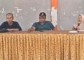 Pemerintah Desa Tompo Bentuk Panitia HUT Kemerdekaan RI ke-81