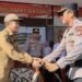 Apel Gelar Pasukan Karhutla, Pemkab dan Polres Barru Siapkan Langkah Antisipasi