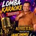 Kades Tompo Ikut Lomba Karaoke Meriahkan HUT ke-81 Kemerdekaan RI di Alun-Alun Colliq Pujie