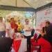 Wabup Abustan Pantau Lomba Permainan Tradisional Antar-SKPD, Dorong UMKM Tumbuh di HUT ke-81 RI