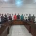 KONI Kabupaten Barru Ikuti Validasi dan Sinkronisasi Atlet Porprov XVIII/2026