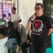Semarak HUT RI ke-81, ORADO Barru Gelar Turnamen Domino di Alun-Alun Colliq Pujie