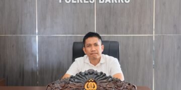 Polisi Amankan Pelaku Pencurian Mobil di Barru, Beraksi Saat Situasi Sepi