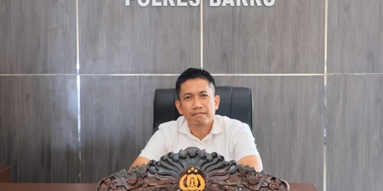 Polisi Amankan Pelaku Pencurian Mobil di Barru, Beraksi Saat Situasi Sepi