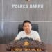 Polisi Amankan Pelaku Pencurian Mobil di Barru, Beraksi Saat Situasi Sepi