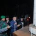 Bupati dan Wabup Barru Hadiri Apel Kehormatan dan Renungan Suci di TMP Sumpang Binangae