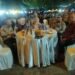 Wakil Ketua III KONI Barru Wakili Ketua Hadiri Ramah Tamah HUT RI ke-81