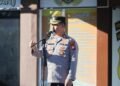 Wakapolres Barru Tekankan Disiplin dan Integritas Personel, Ingatkan Hindari Pelanggaran