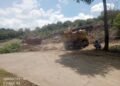 Retribusi Penimbunan Dipertanyakan, Proyek Perumahan Kencana Barru Jadi Sorotan