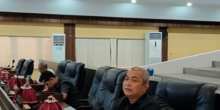 DPRD Barru Matangkan Ranperda Perlindungan Anak, Pastikan Regulasi Tak Sekadar Aturan di Atas Kertas